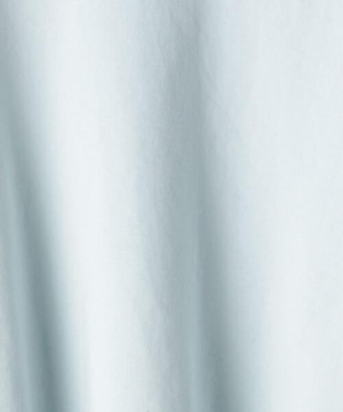 BEAUTY&YOUTH UNITED ARROWS(ビューティーアンドユースユナイテッドアローズ)の「BY ノーブル スウェット(スウェット・メンズ・ネイビー/ライトグレー/ライトブルー・XX-LARGE/X-LARGE/MEDIUM/LARGE/SMALL)」の9枚目の写真