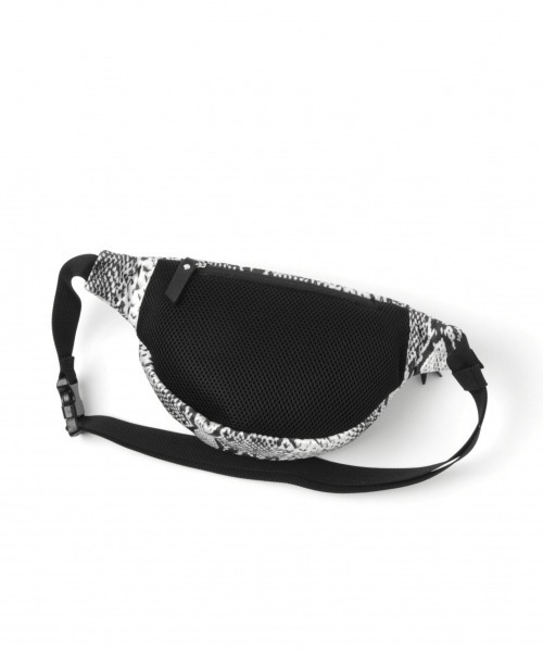 セール】撥水ウエストバッグ/861858（ボディバッグ/ウエスト