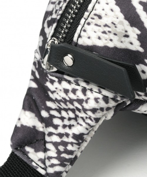 セール】撥水ウエストバッグ/861858（ボディバッグ/ウエストポーチ