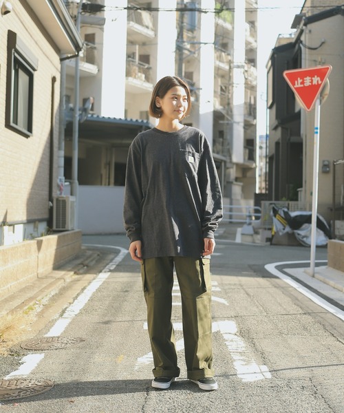 未使用級 Carhartt 24AW スタジャン ワッペン ブラック M