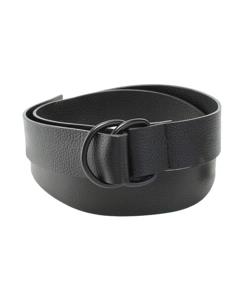 EMODA（エモダ）の「レザーロングベルト（ベルト・レディース・ブラック/ブラウン・FREE）」の3枚目の写真