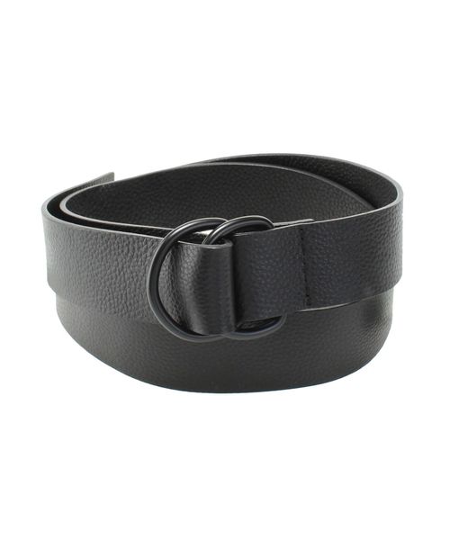 EMODA（エモダ）の「レザーロングベルト（ベルト・レディース・ブラック/ブラウン・FREE）」の12枚目の写真