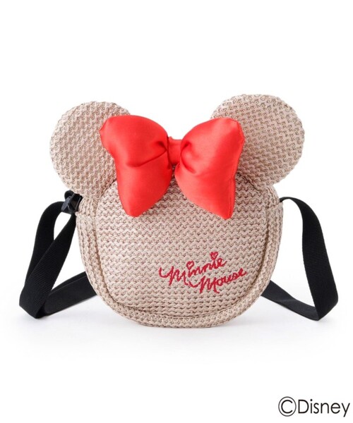 セール Disney ディズニー バッグ 雑材ショルダーバッグ ショルダーバッグ Disney ディズニー のファッション