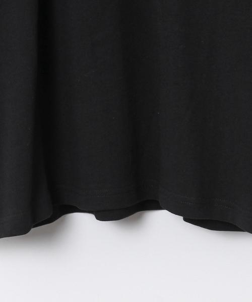 PENNEYS（ぺニーズ）の「PENNEYS（ペニーズ）別注ワンポイントポケットTシャツ（Tシャツ/カットソー・メンズ・ベージュ/ホワイト/ダークグリーン/ブラック・X-LARGE/LARGE/SMALL/MEDIUM）」の16枚目の写真