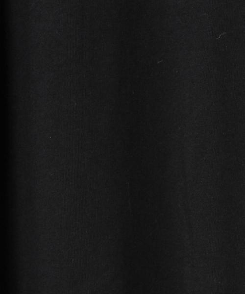 PENNEYS（ぺニーズ）の「PENNEYS（ペニーズ）別注ワンポイントポケットTシャツ（Tシャツ/カットソー・メンズ・ベージュ/ホワイト/ダークグリーン/ブラック・X-LARGE/LARGE/SMALL/MEDIUM）」の20枚目の写真