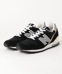 NEW BALANCE | New Balance/ニューバランス　M996(スニーカー)