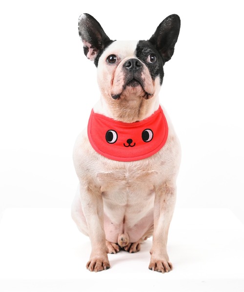 Best Friends Bf クールスカーフ 保冷剤付き ペットウェア Best Friends ベストフレンズ のファッション通販 Zozotown