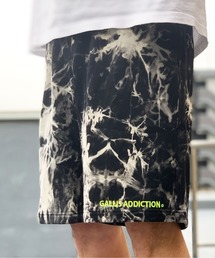 GALLIS ADDICTION | GAタイダイショーツ(その他パンツ)