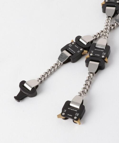 1017 ALYX 9SM（アリクス）の「＜1017 ALYX 9SM＞ BUCKLES 4 EVER BELT