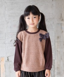 RAGMART（ラグマート）の「リボントレーナー（スウェット）」