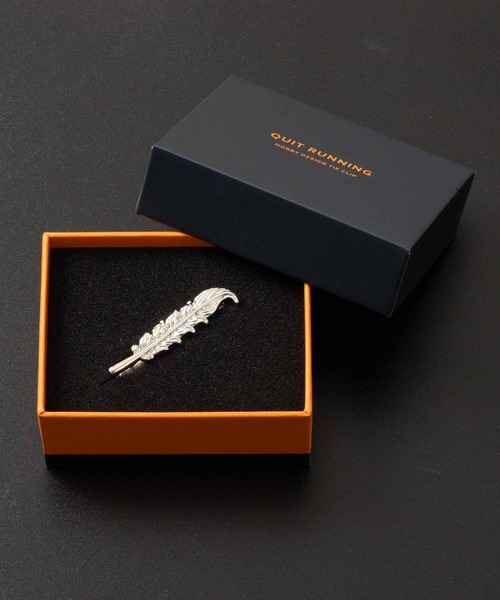 Tiffany & Co. ネクタイピン 専用ボックス付き Tiffany & Co. ネクタイピン 専用ボックス付き メンズ