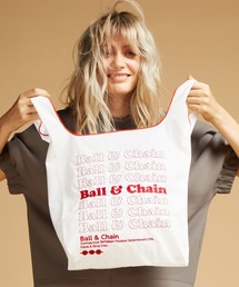 BALL&CHAIN 【BALL&CHAIN】