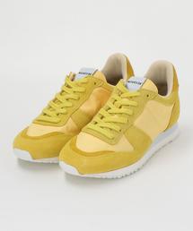 NOVESTA ノヴェスタ　DRAWER スニーカー　ドゥロワー 38 Drawer（ドゥロワー）の「Drawer別注〈NOVESTA（ノヴェスタ