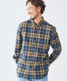 L.L.Bean(�G���G���r�[��)�̃X�R�b�`�E�v���b�h�E�t�����l���E�V���c �W���p���E�t�B�b�g(�V���c/�u���E�X)