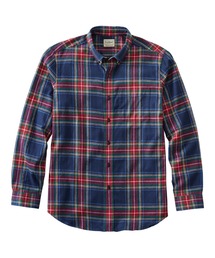 L.L.Bean(エルエルビーン)のスコッチ・プラッド・フランネル・シャツ ジャパン・フィット(シャツ/ブラウス)