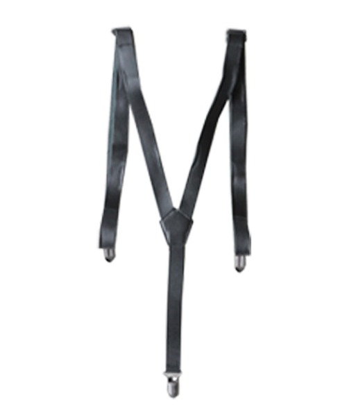 antiqua（アンティカ）の「マニッシュ印象。レザーサスペンダー（サスペンダー・メンズ・ブラウン/ブラック・FREE）」の9枚目の写真