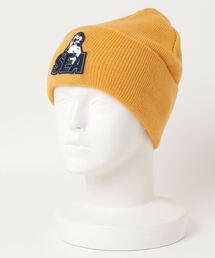 ヒステリックグラマー　ウィンダンシー　ニット帽　ニットキャップ 楽天市場】WIND AND SEA ウィンダンシー HYSTERIC GLAMOUR