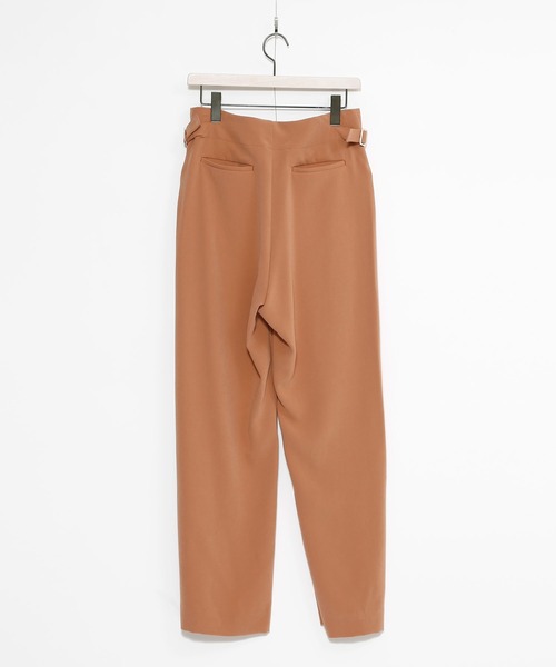 EZUMi（エズミ）の「EZUMi（エズミ）クロスウエストパンツ / メーカー