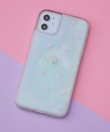 Ciara（シアラ）の「Ciara:シアラ サンドグリッター iphoneケース（スマホケース/カバー）」