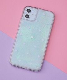 Ciara（シアラ）の「Ciara:シアラ サンドグリッター iphoneケース（スマホケース/カバー）」