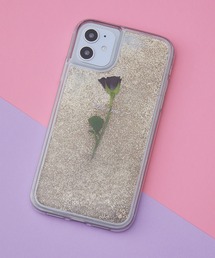Ciara（シアラ）の「Ciara:シアラ サンドグリッター iphoneケース（スマホケース/カバー）」