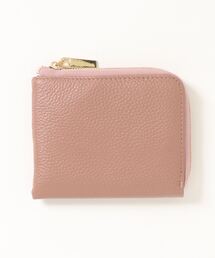 U.Q（ユウキュウ）の「本革ミニ財布（財布）」