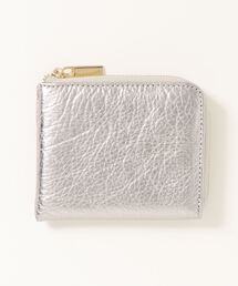 mimis（ミイーミイーズ）の「本革ミニ財布（財布）」