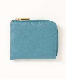 mimis（ミイーミイーズ）の「本革ミニ財布（財布）」