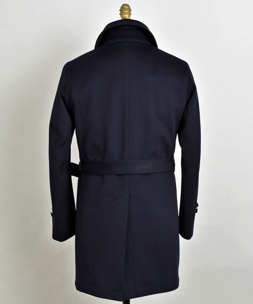 SHIPS（シップス）の「SD: 【LORO PIANA】 ”STORM SYSTEM” ソリッド