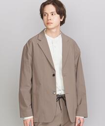 BEAUTY&YOUTH UNITED ARROWS | BY 360 MASTER  リラックス 2B ジャケット 【セットアップ対応】(テーラードジャケット)