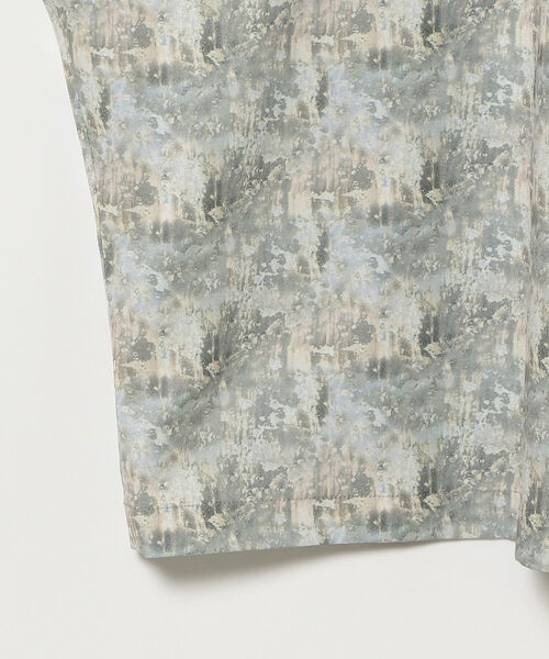 BeAMS DOT（ビームスドット）の「【WEB限定】BeAMS DOT / アソート柄 オーバーサイズ半袖シャツ（シャツ/ブラウス・メンズ・その他2/その他/その他1・MEDIUM/LARGE）」の11枚目の写真