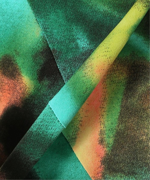 JOINT WORKS（ジョイントワークス）の「J-キリカエソフトマーメードスカート（スカート・レディース・ブルー/グリーン・SMALL/MEDIUM）」の15枚目の写真