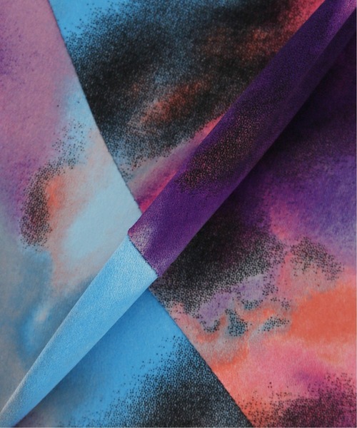 JOINT WORKS（ジョイントワークス）の「J-キリカエソフトマーメードスカート（スカート・レディース・ブルー/グリーン・SMALL/MEDIUM）」の10枚目の写真