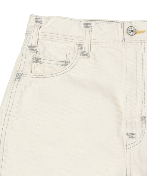 Levi's(リーバイス)の「Levi's(R)RED HIGH LOOSE TAPER MORNING SHIFT(デニムパンツ・レディース・マルチ・23inch/24inch/25inch/26inch/27inch/28inch/29inch/30inch)」の8枚目の写真