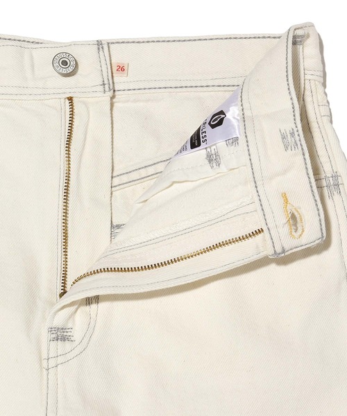 Levi's(リーバイス)の「Levi's(R)RED HIGH LOOSE TAPER MORNING SHIFT(デニムパンツ・レディース・マルチ・23inch/24inch/25inch/26inch/27inch/28inch/29inch/30inch)」の10枚目の写真