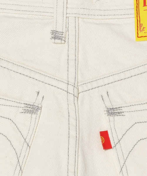 Levi's(リーバイス)の「Levi's(R)RED HIGH LOOSE TAPER MORNING SHIFT(デニムパンツ・レディース・マルチ・23inch/24inch/25inch/26inch/27inch/28inch/29inch/30inch)」の4枚目の写真