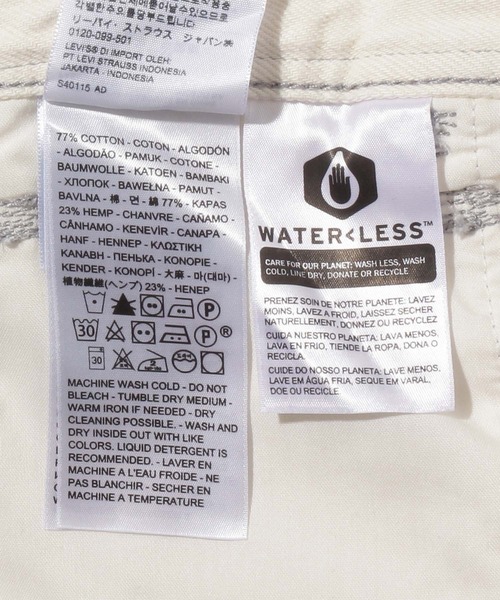 Levi's(リーバイス)の「Levi's(R)RED HIGH LOOSE TAPER MORNING SHIFT(デニムパンツ・レディース・マルチ・23inch/24inch/25inch/26inch/27inch/28inch/29inch/30inch)」の6枚目の写真