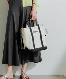 L.L.Bean | [ エルエル ビーン ] L.L.Bean SC EX ジップ トート(トートバッグ)