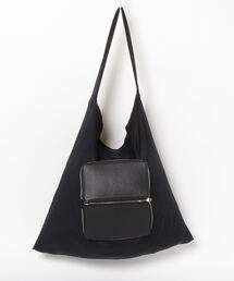 ED ROBERT JUDSON | ED ROBERT JUDSON PACKABLE BAG (B01RBG-170)(ハンドバッグ)
