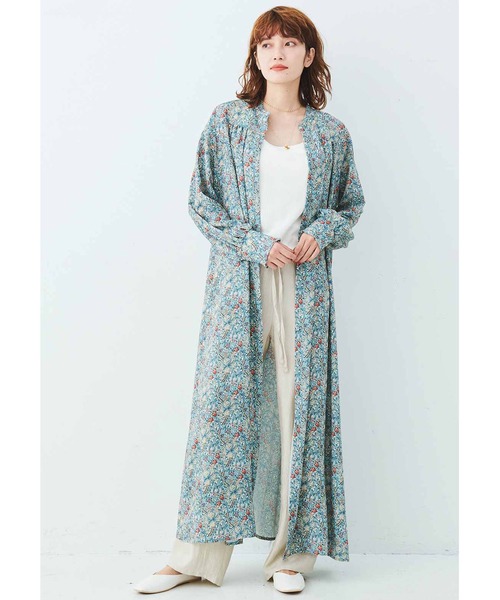 MEDE19F(メデジュウキュウ)の「MEDE19F スクエアネックのカップ付きタンクトップ(タンクトップ・レディース・ベージュ・LARGE/MEDIUM/X-LARGE/XX-LARGE)」の11枚目の写真