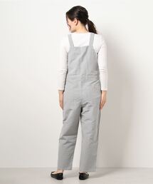 DANTON（ダントン）の「【DANTON/ダントン】コットンリネン