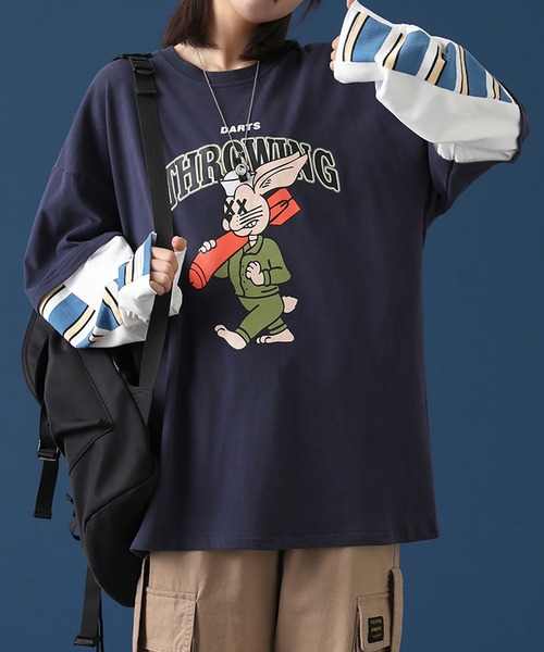 お買い求めしやすい価格 長袖tシャツ 人気ショップが最安値挑戦 Www Akronautoauction Com