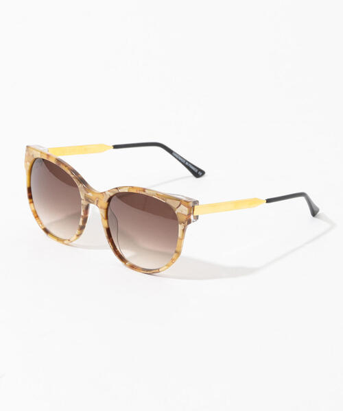 Thierry Lasry AXXXEXXXY サングラス