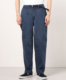 ザ ノース フェイス THE NORTH FACE Denim Firefly Pant(デニムファイヤーフライパンツ)