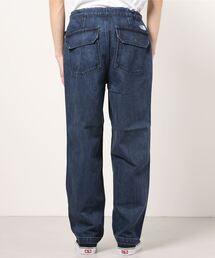 ノースフェイス　デニム　ファイヤーフライパンツ　nb32130 Amazon | [ザノースフェイス] ロングパンツ DENIM FIREFLY PANT