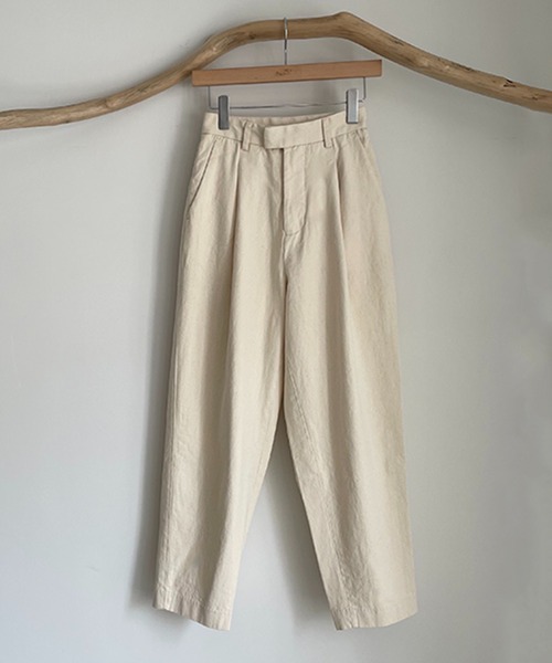 CANAL JEAN（キャナルジーン）の「RED CHOP WORKS(レッド