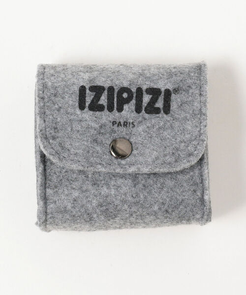 こども ビームス(コドモビームス)の「IZIPIZI / リーディング グラス(+1.0~+2.0)(メガネ・レディース・ブラック/ブラウン系その他5・+1.0/+2.0/+1.5)」の11枚目の写真