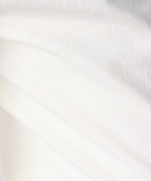 JEANASIS(ジーナシス)の「ホワイトデニムパンツ/948042(デニムパンツ・レディース・ホワイト系その他/ホワイト・MEDIUM/SMALL)」の6枚目の写真