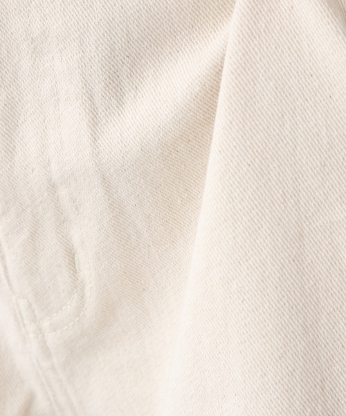 JEANASIS(ジーナシス)の「ホワイトデニムパンツ/948042(デニムパンツ・レディース・ホワイト系その他/ホワイト・MEDIUM/SMALL)」の14枚目の写真