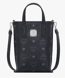 MCM | MCM/エムシーエム/〈エッセンシャル〉クロスボディバッグ - ヴィセトス(ショルダーバッグ)
